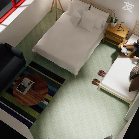 Yu Cafe Hostel Szongkhla Kültér fotó