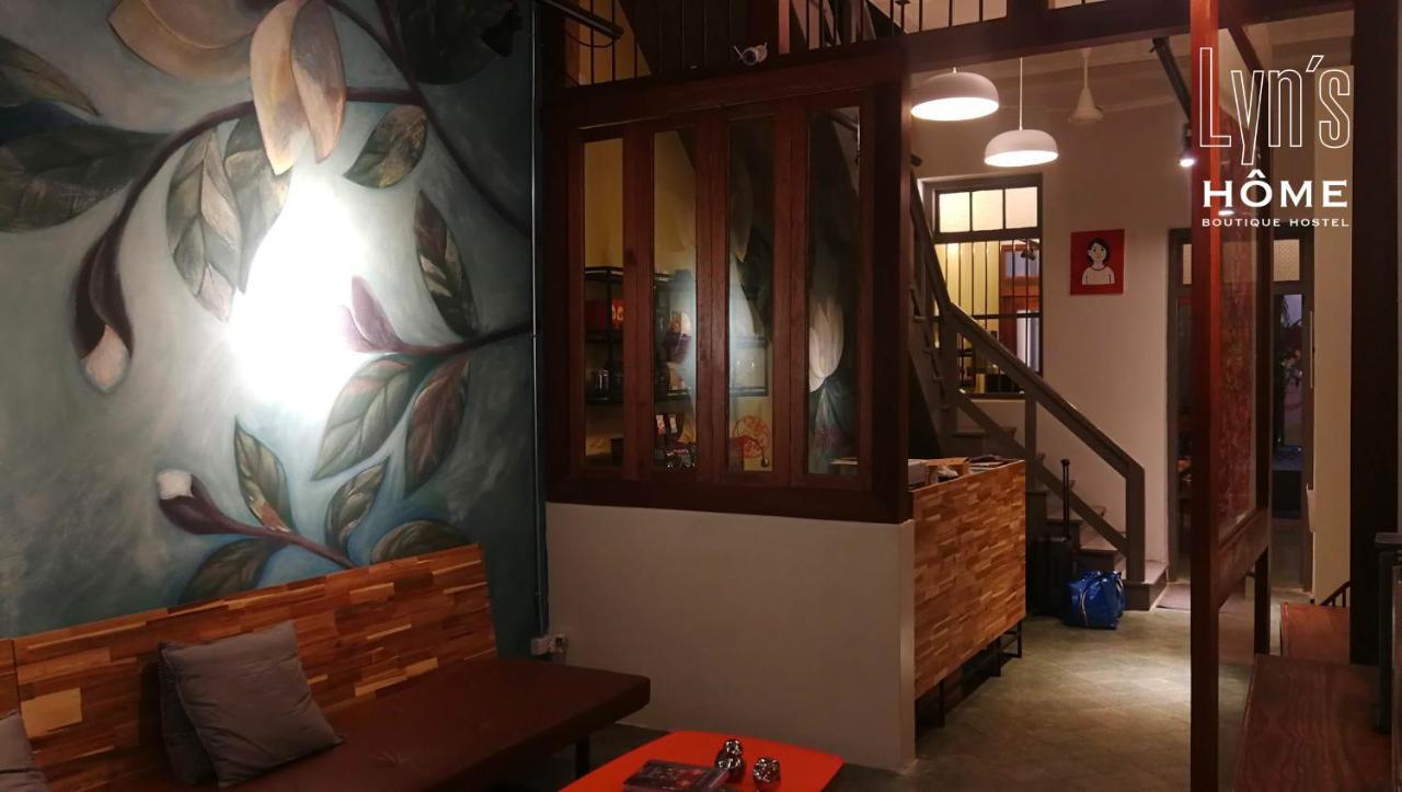 Yu Cafe Hostel Szongkhla Kültér fotó