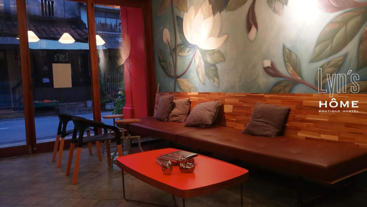 Yu Cafe Hostel Szongkhla Kültér fotó