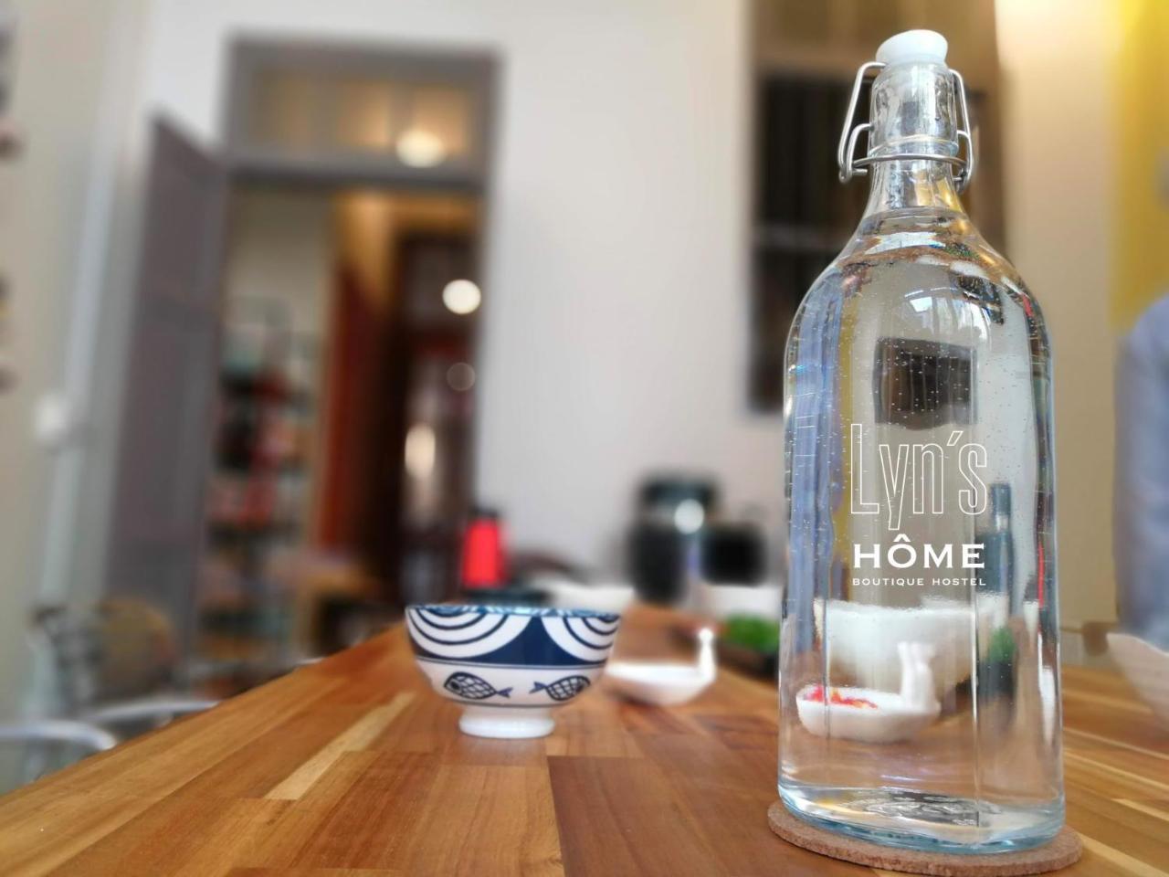 Yu Cafe Hostel Szongkhla Kültér fotó