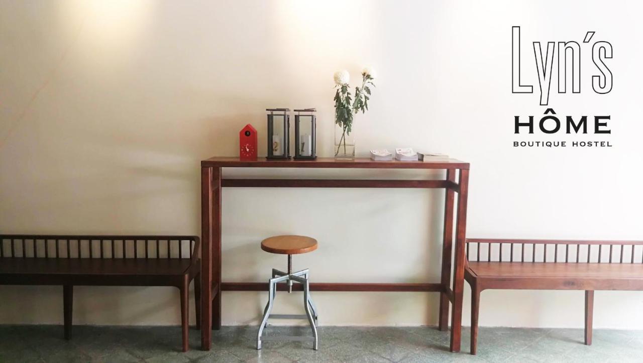 Yu Cafe Hostel Szongkhla Kültér fotó