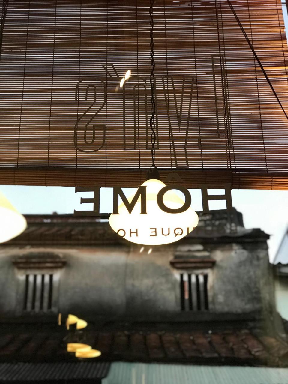 Yu Cafe Hostel Szongkhla Kültér fotó