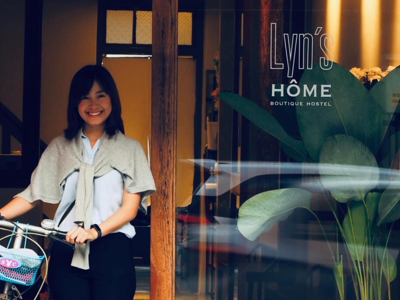 Yu Cafe Hostel Szongkhla Kültér fotó