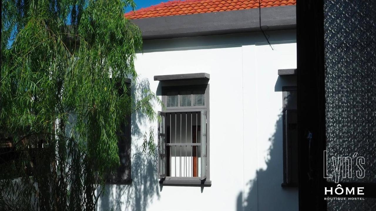 Yu Cafe Hostel Szongkhla Kültér fotó