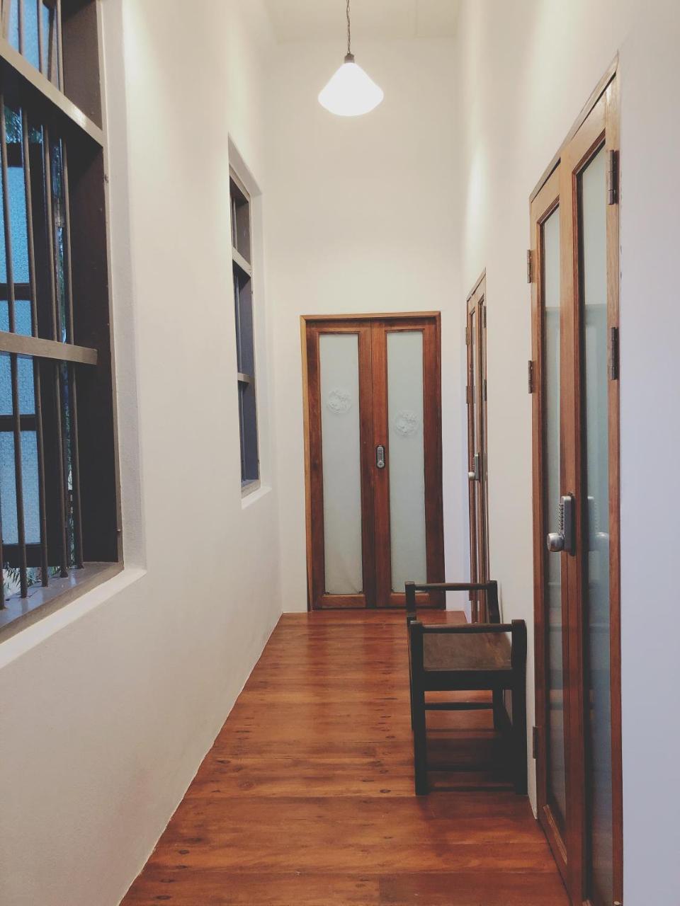 Yu Cafe Hostel Szongkhla Kültér fotó