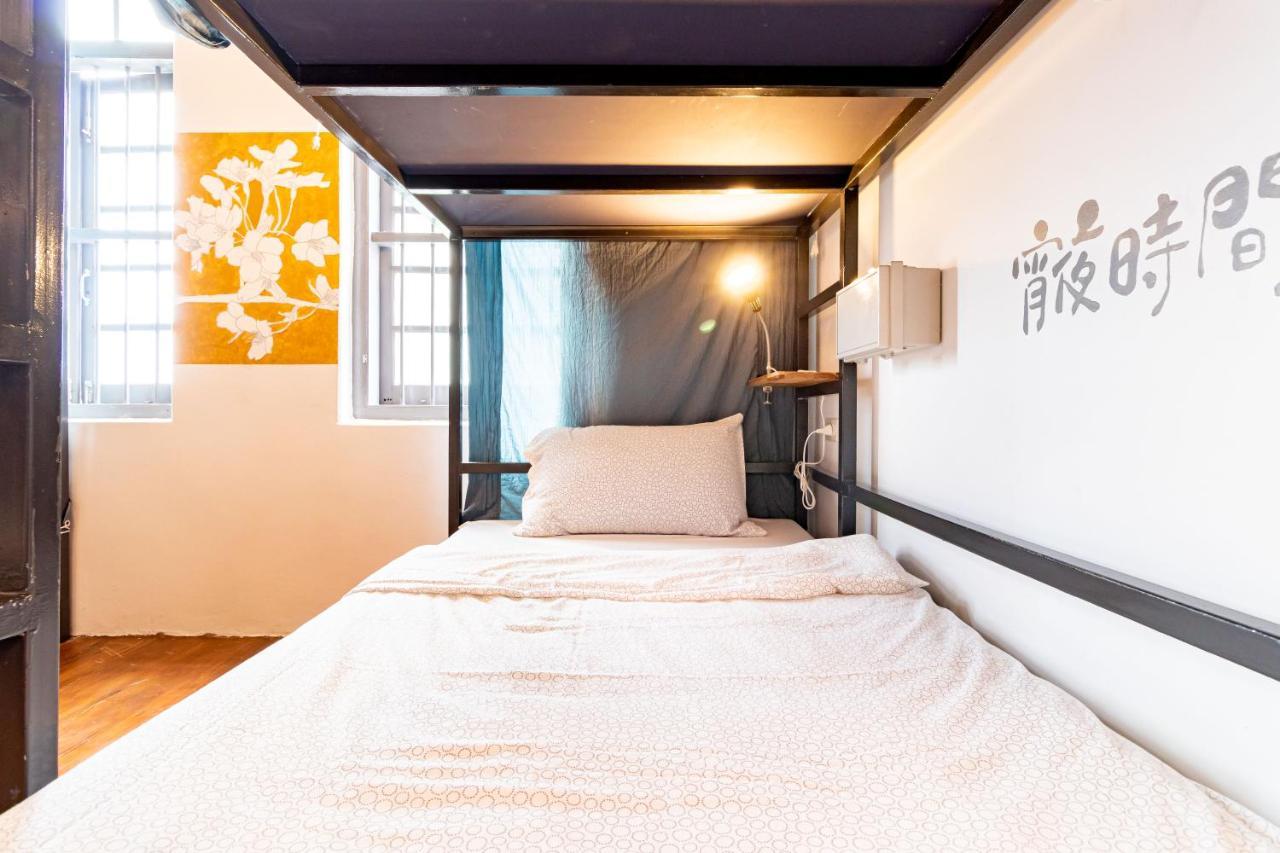 Yu Cafe Hostel Szongkhla Kültér fotó