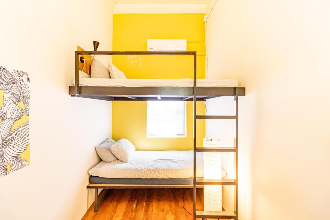 Yu Cafe Hostel Szongkhla Kültér fotó