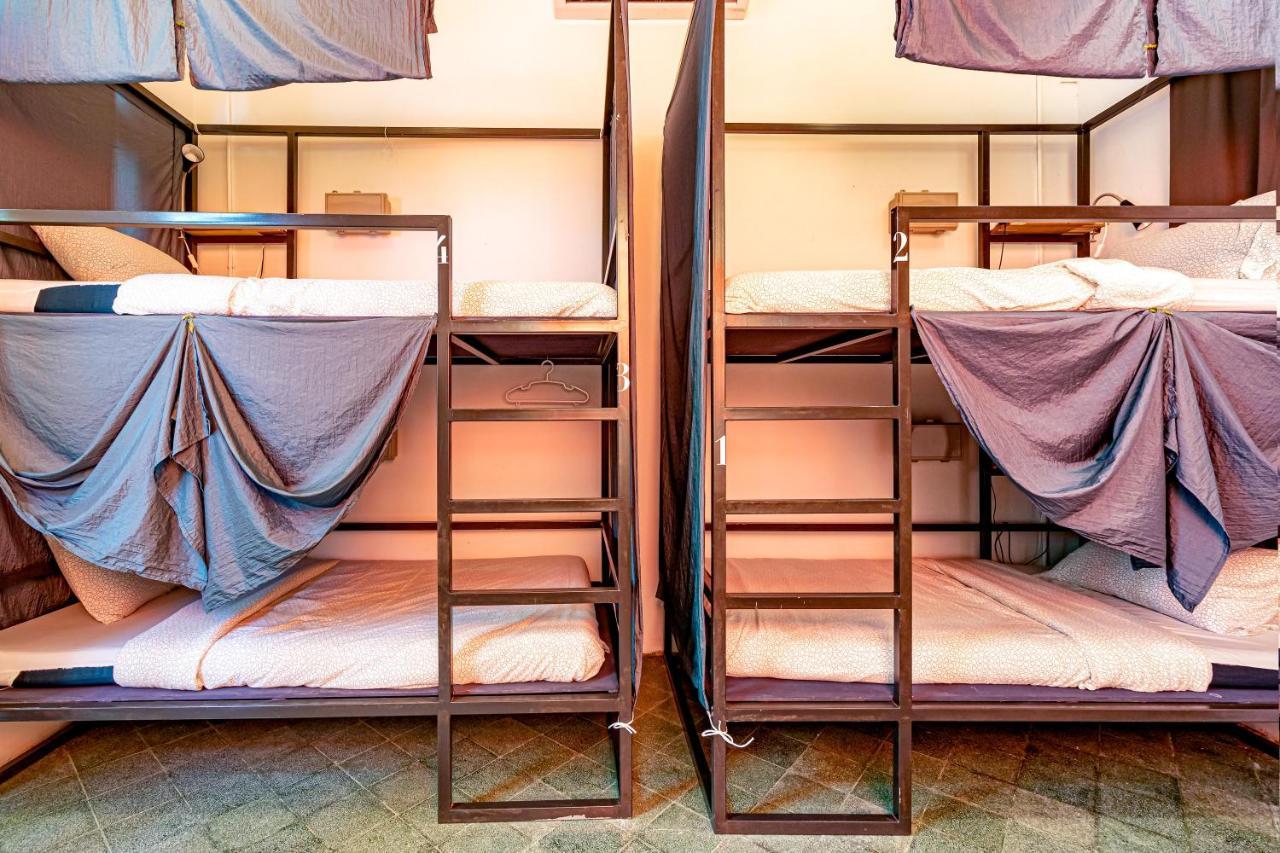Yu Cafe Hostel Szongkhla Kültér fotó