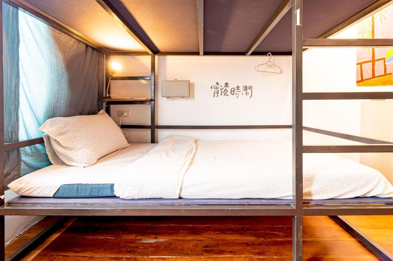 Yu Cafe Hostel Szongkhla Kültér fotó
