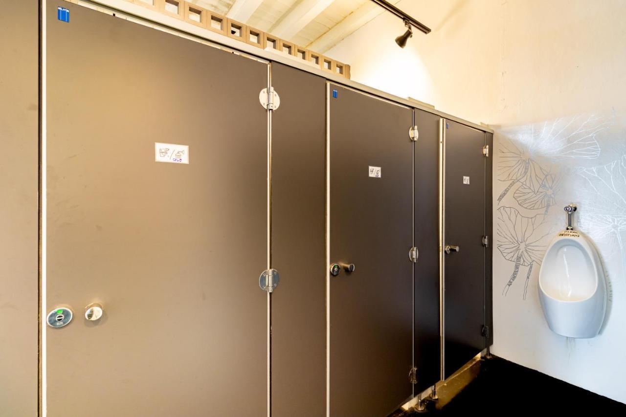 Yu Cafe Hostel Szongkhla Kültér fotó