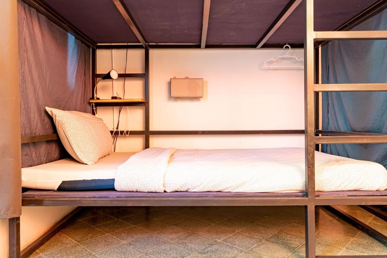 Yu Cafe Hostel Szongkhla Kültér fotó